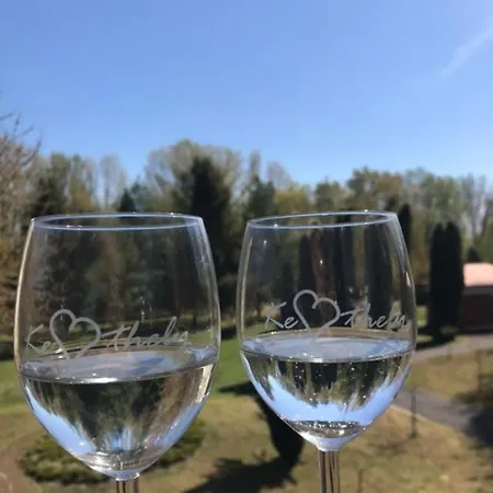 Bervia Apartman * Keszthely