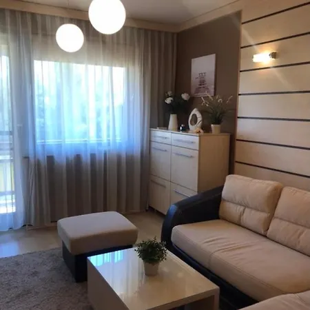 Bervia Apartman Διαμέρισμα *