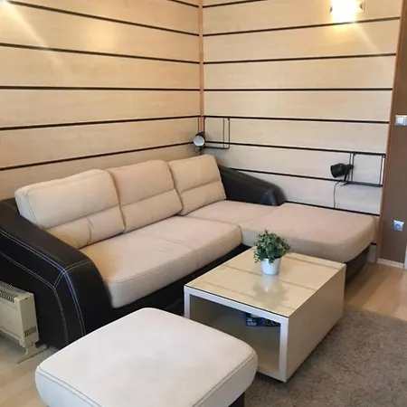 Bervia Apartman * Keszthely