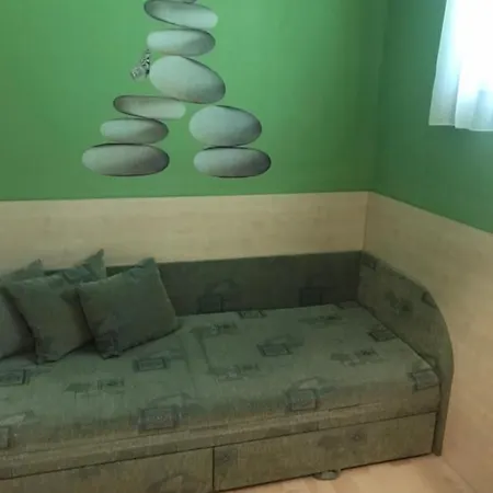 Bervia Apartman Διαμέρισμα
