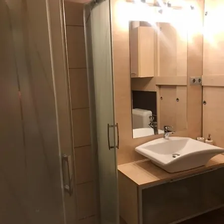 Bervia Apartman Διαμέρισμα Keszthely